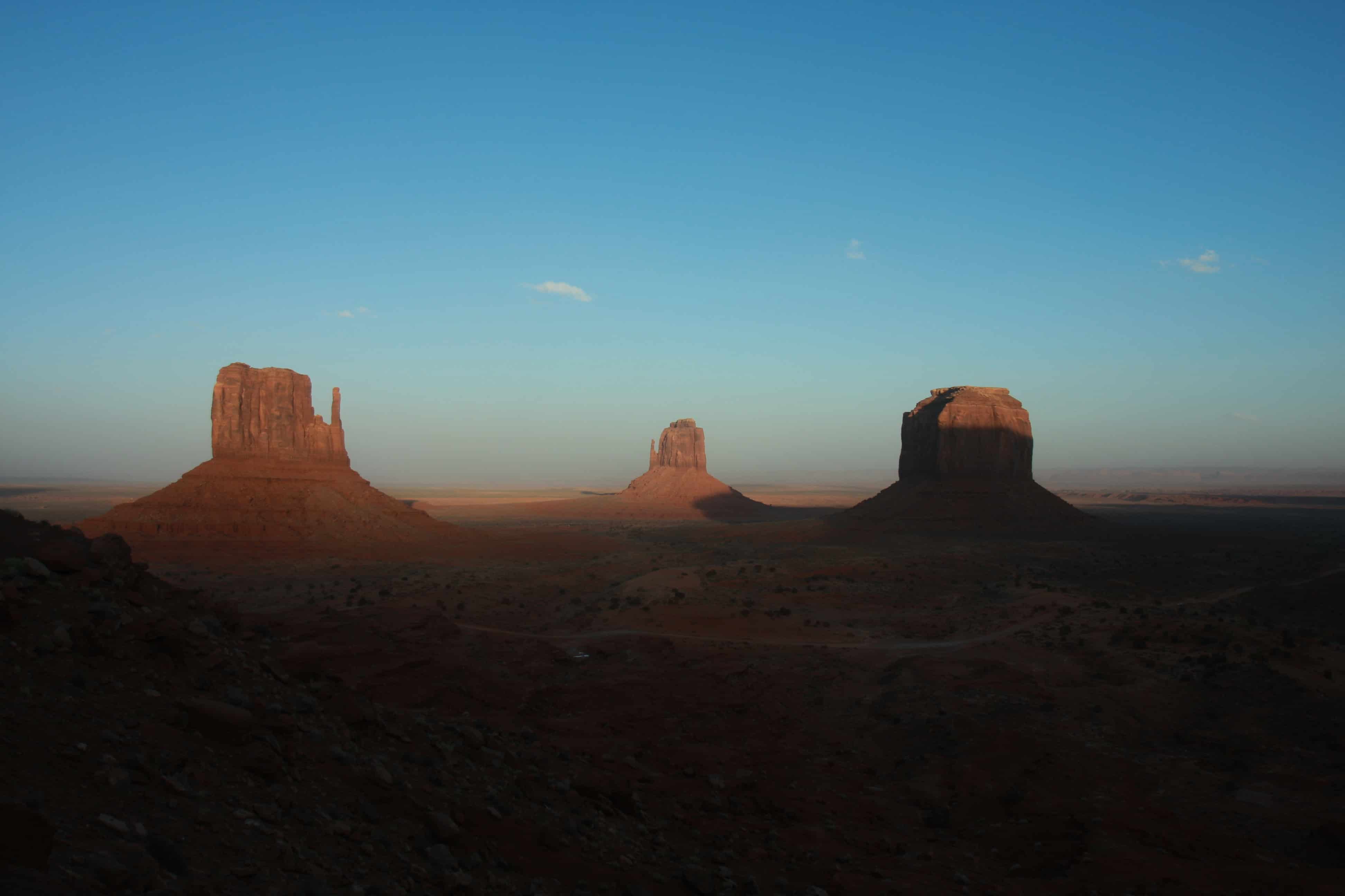 Monument Valley