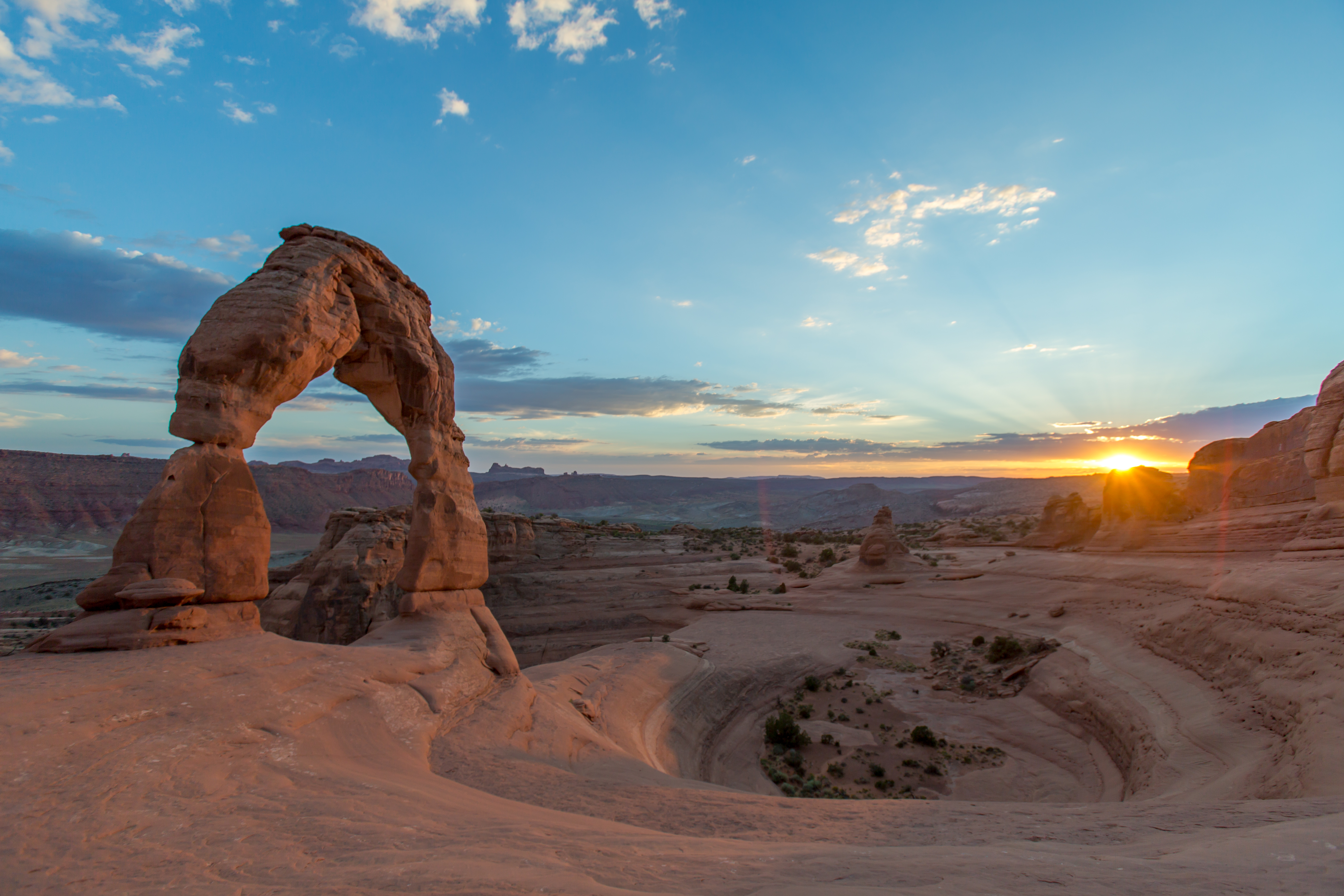 Arches National Park